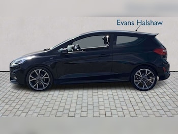Used Ford Fiesta 2019 for sale - 79376938: Photo