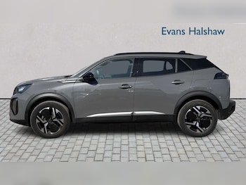 Used Peugeot 2008 2024 for sale - 78686712: Photo