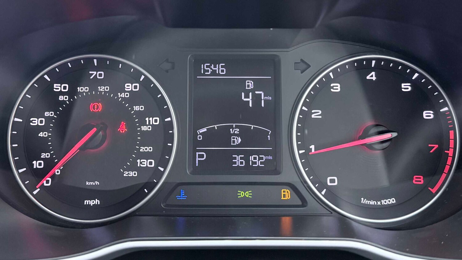 Used MG MG ZS for sale - 77862436: Photo 10