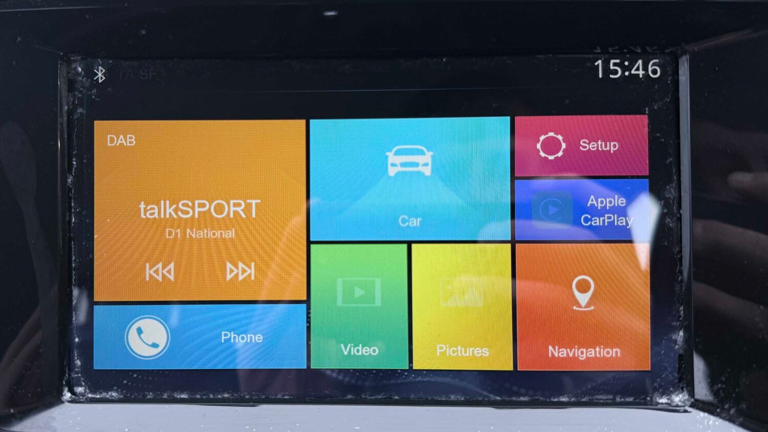 Used MG MG ZS for sale - 77862436: Photo 11