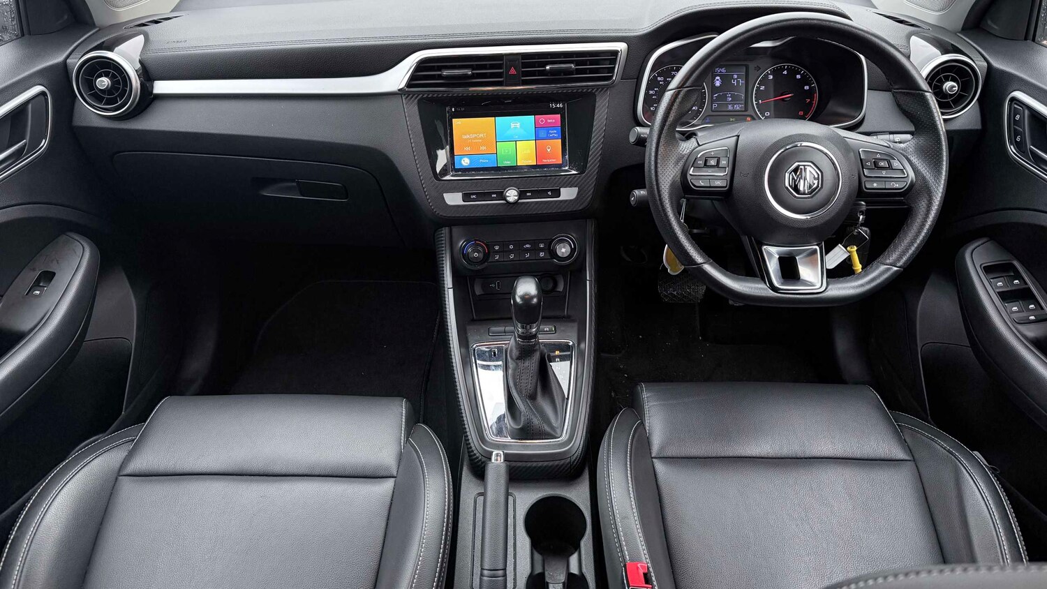 Used MG MG ZS for sale - 77862436: Photo 12