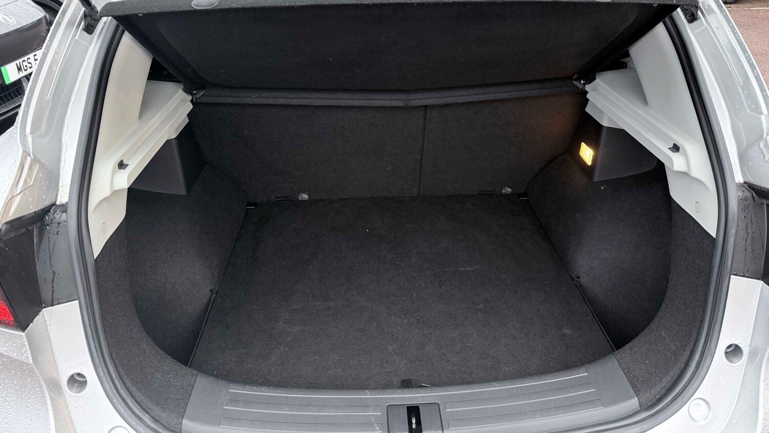 Used MG MG ZS for sale - 77862436: Photo 13