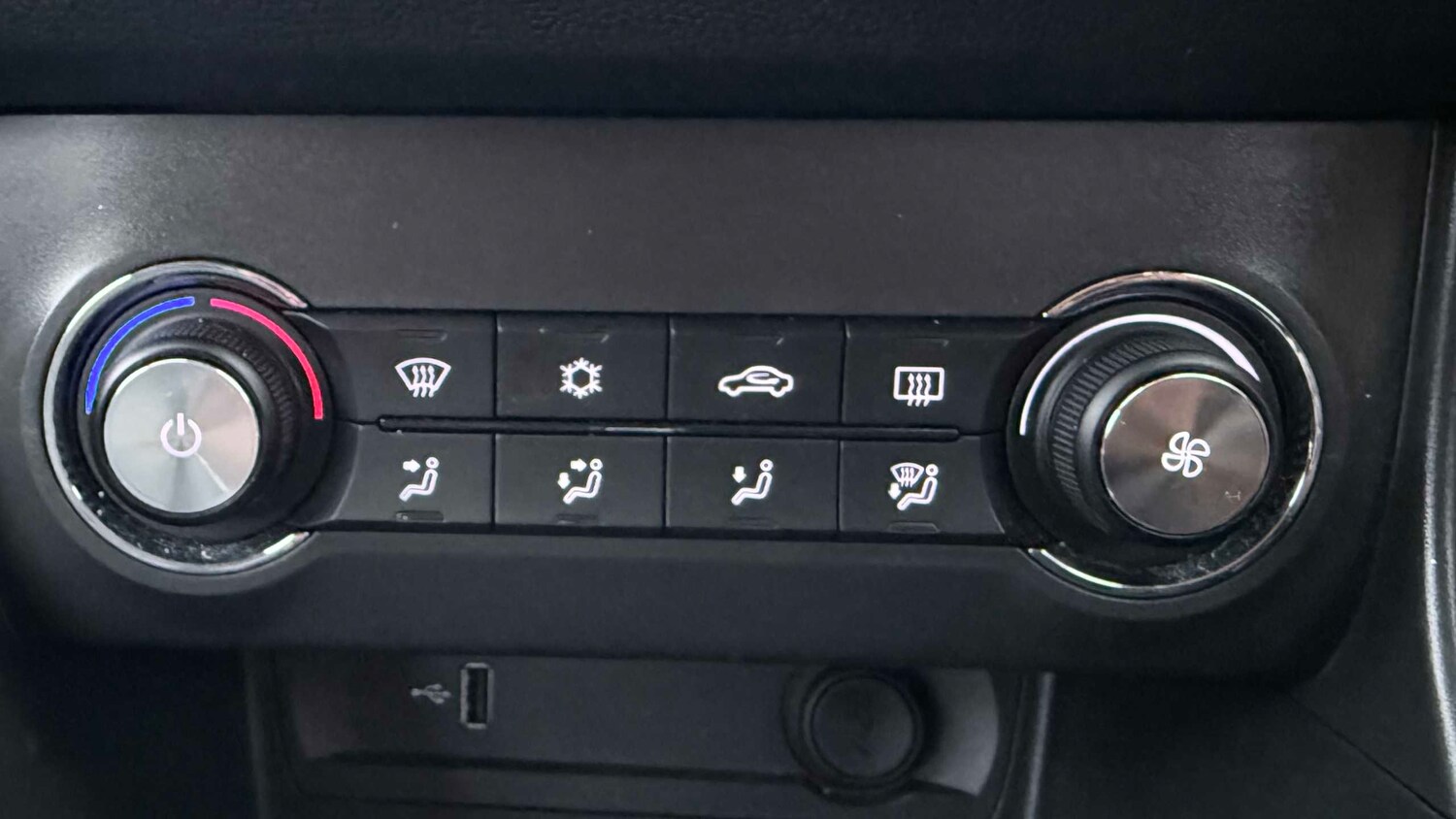 Used MG MG ZS for sale - 77862436: Photo 16