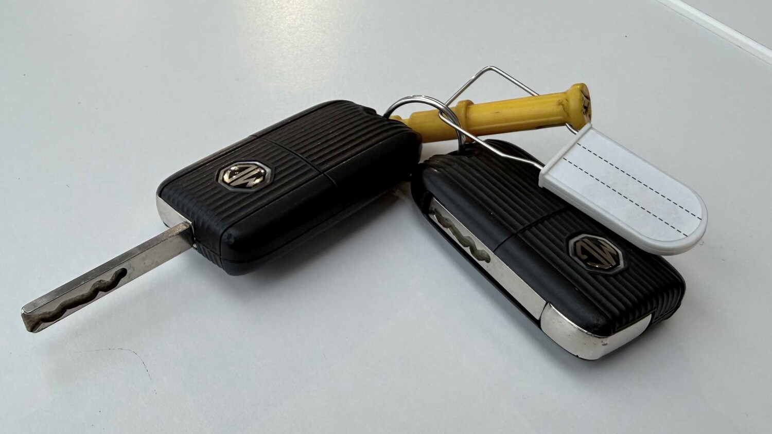 Used MG MG ZS for sale - 77862436: Photo 17