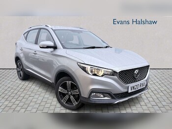 MG MG ZS feature image