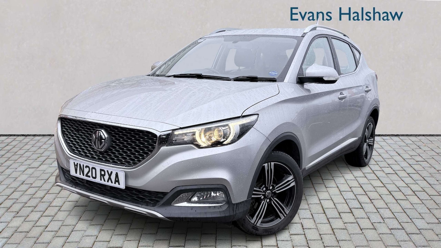 Used MG MG ZS for sale - 77862436: Photo 4