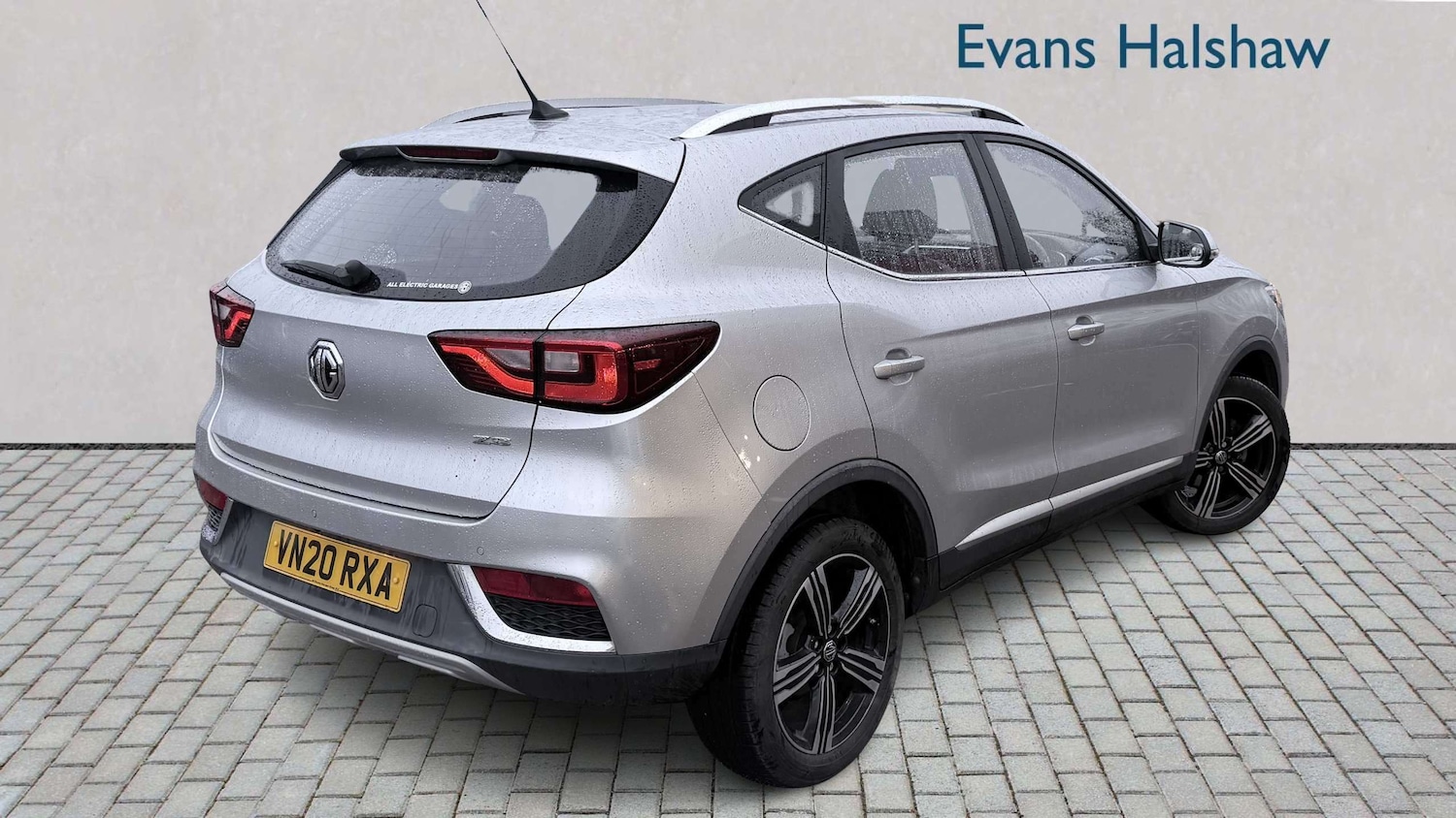 Used MG MG ZS for sale - 77862436: Photo 5