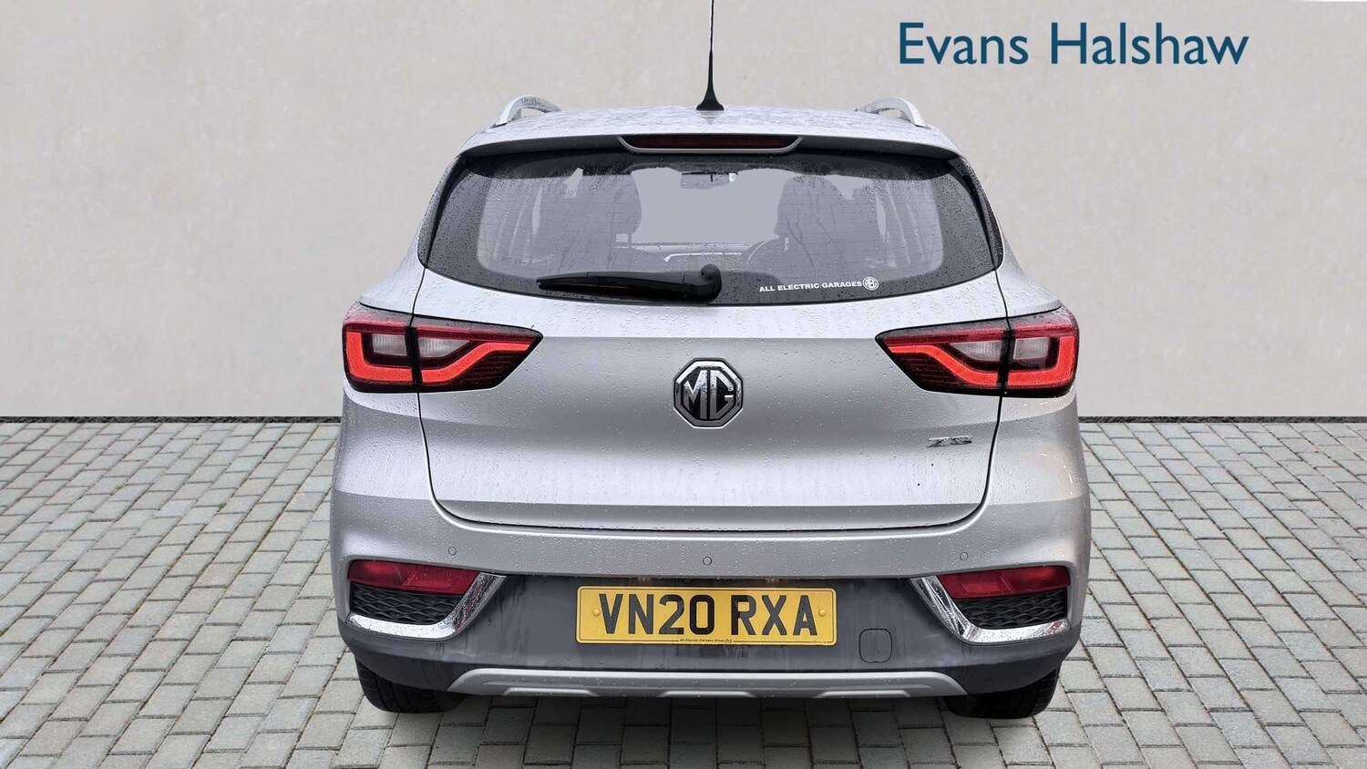 Used MG MG ZS for sale - 77862436: Photo 7