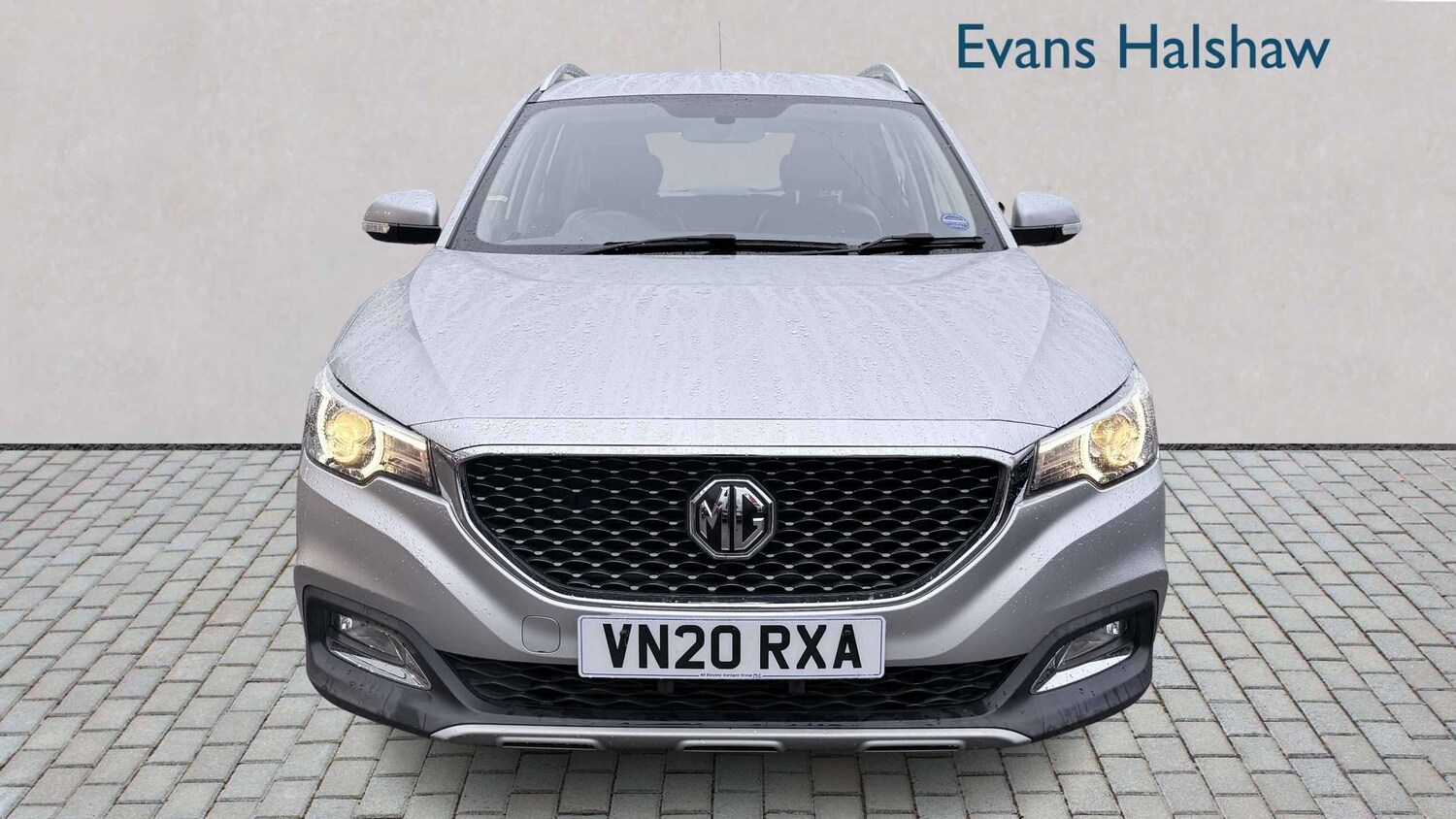 Used MG MG ZS for sale - 77862436: Photo 8