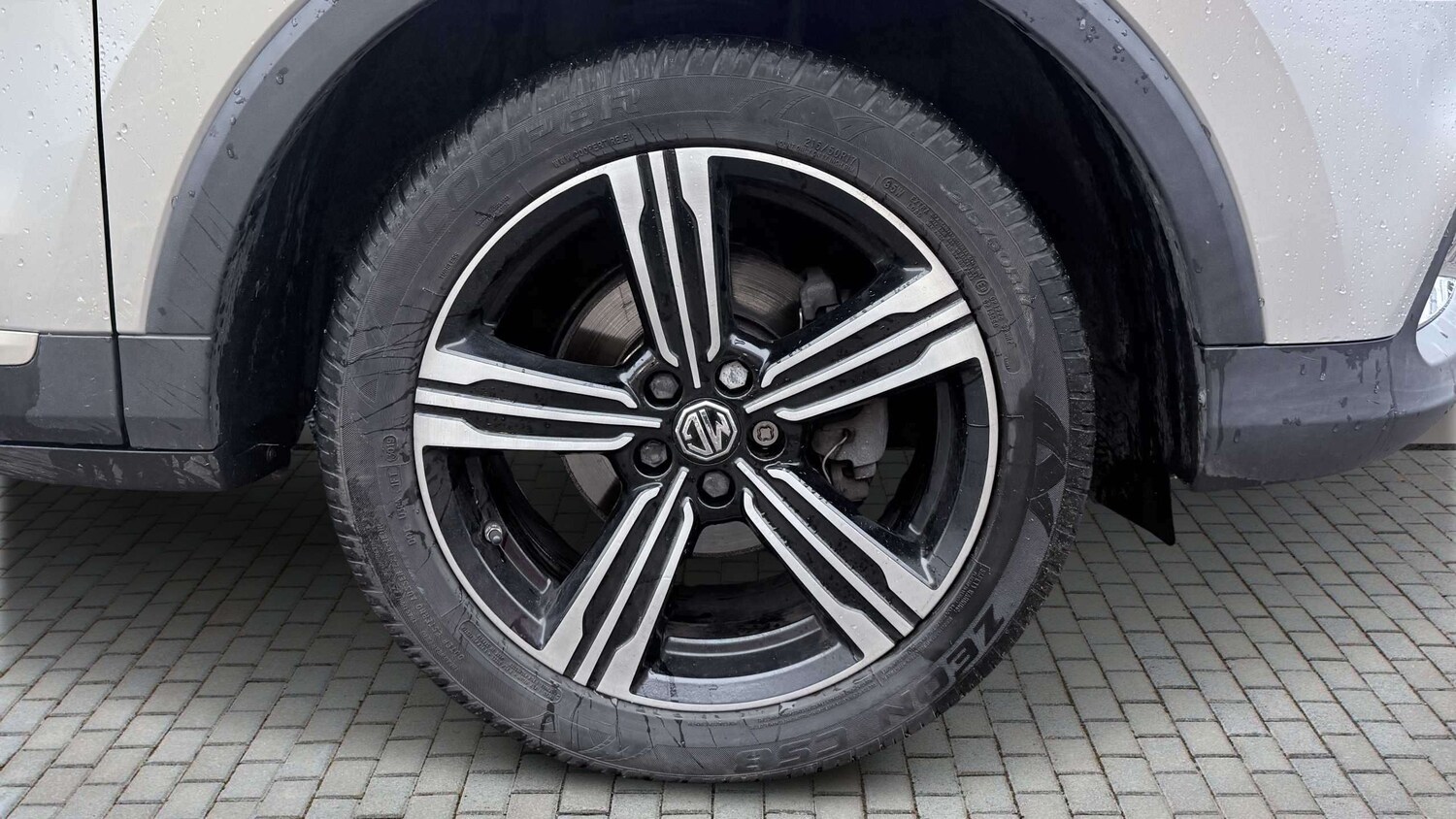 Used MG MG ZS for sale - 77862436: Photo 9