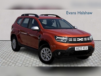 Used Dacia Duster 2023 for sale - 79319590: Photo