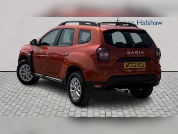 Used Dacia Duster 2023 for sale - 79319590: Photo