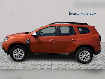 Used Dacia Duster 2023 for sale - 79319590: Photo