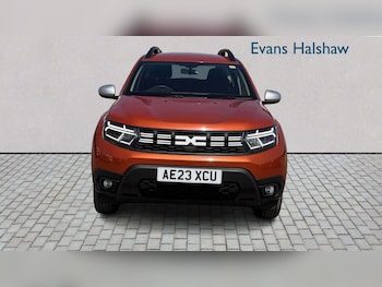 Used Dacia Duster 2023 for sale - 79319590: Photo