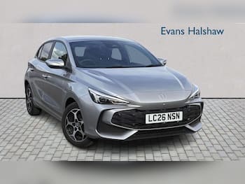 Used MG MG3 2026 for sale - 79770506: Photo