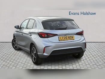 Used MG MG3 2026 for sale - 79770506: Photo
