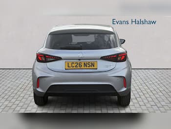 Used MG MG3 2026 for sale - 79770506: Photo