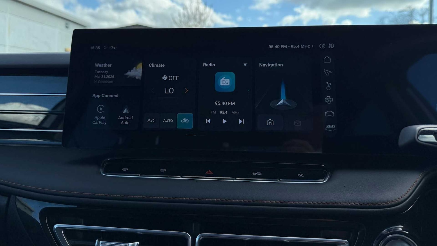 Used MG MG HS for sale - 78104477: Photo 12