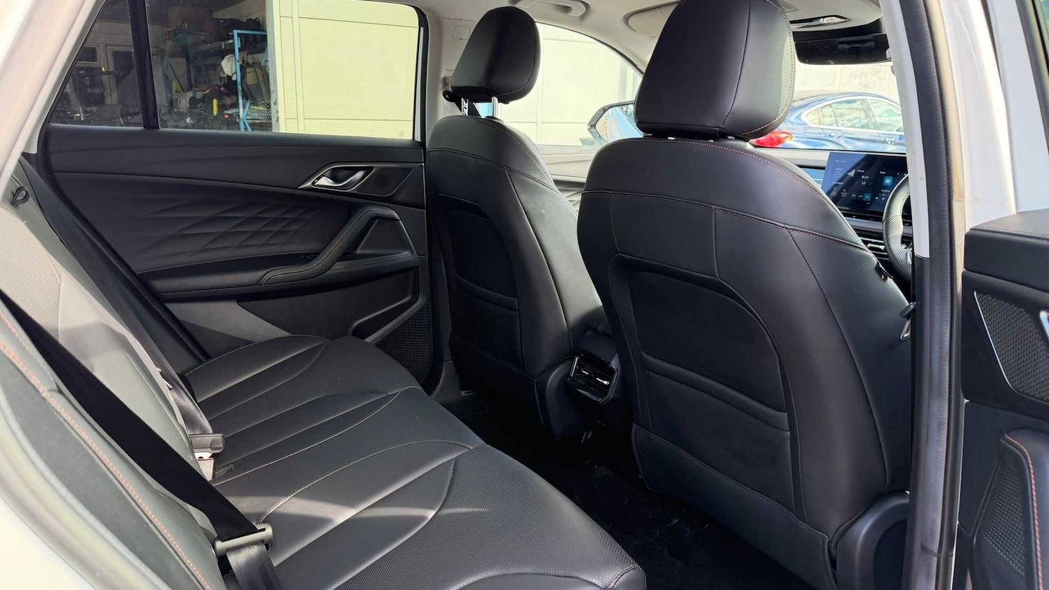 Used MG MG HS for sale - 78104477: Photo 15