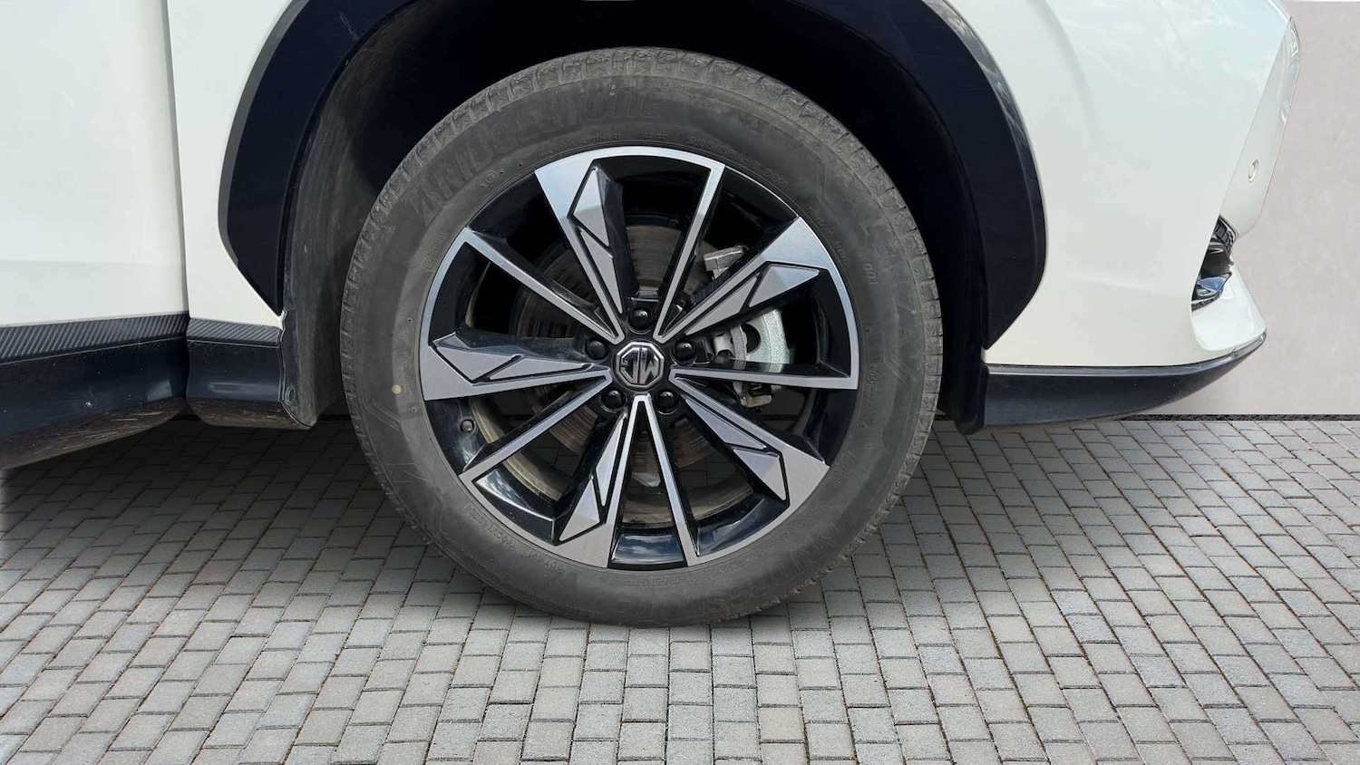 Used MG MG HS for sale - 78104477: Photo 4