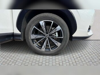 Used MG MG HS 2024 for sale - 78104477: Photo