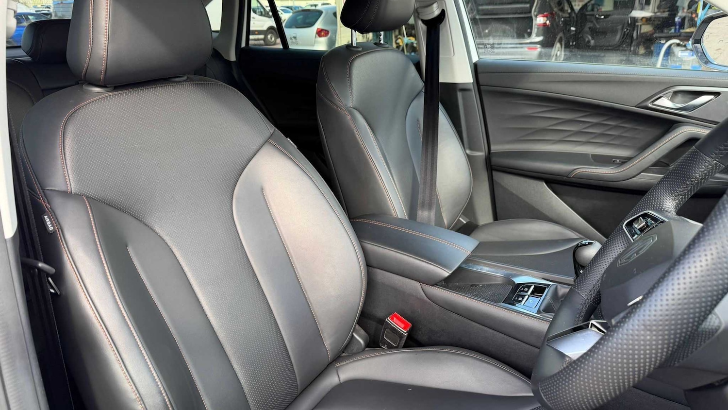 Used MG MG HS for sale - 78104477: Photo 5