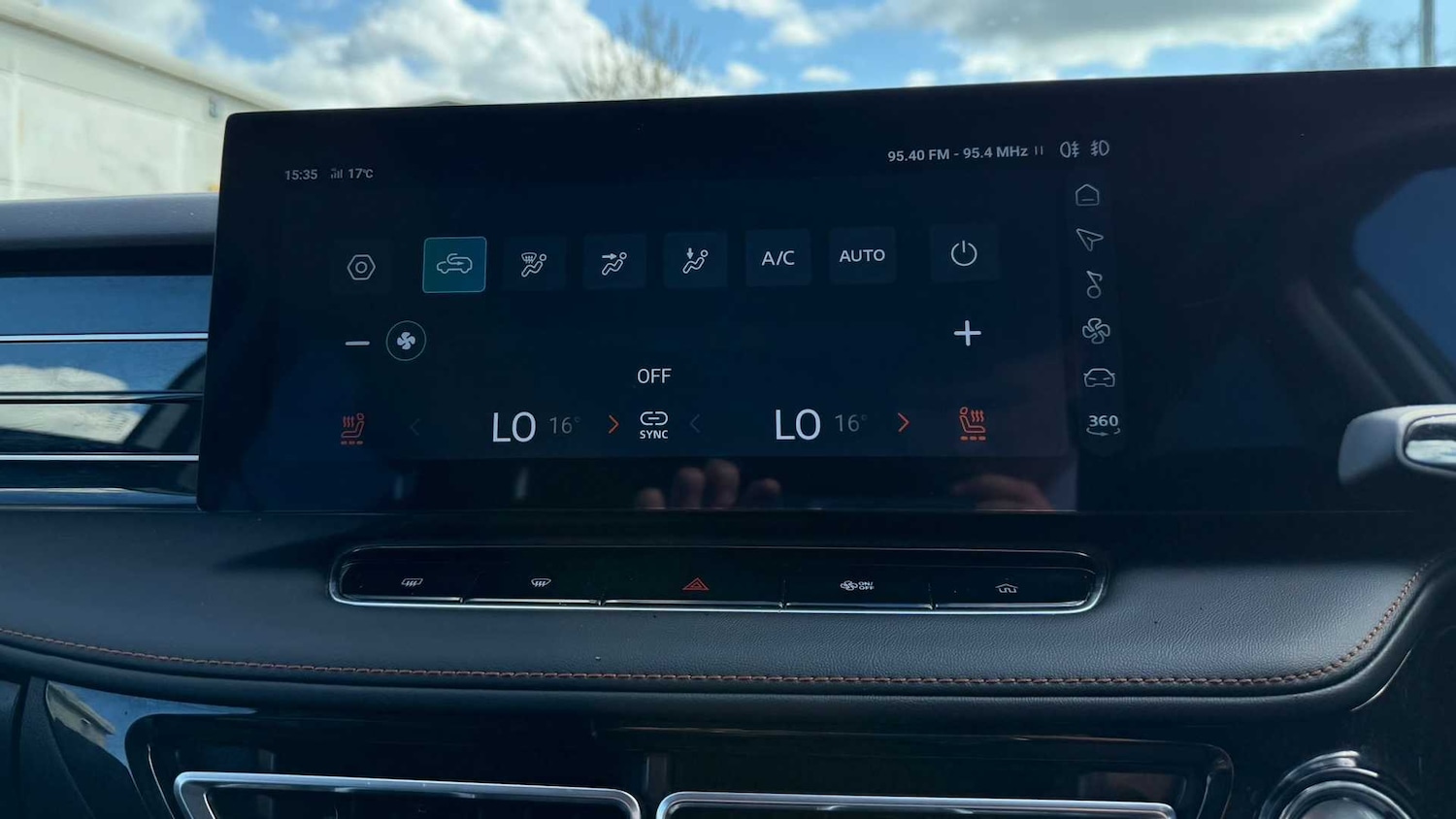 Used MG MG HS for sale - 78104477: Photo 9