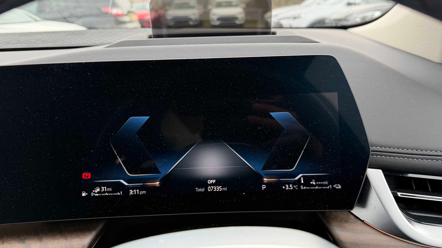 Used BMW 2 Series 2024 for sale - 77858428: Photo 11