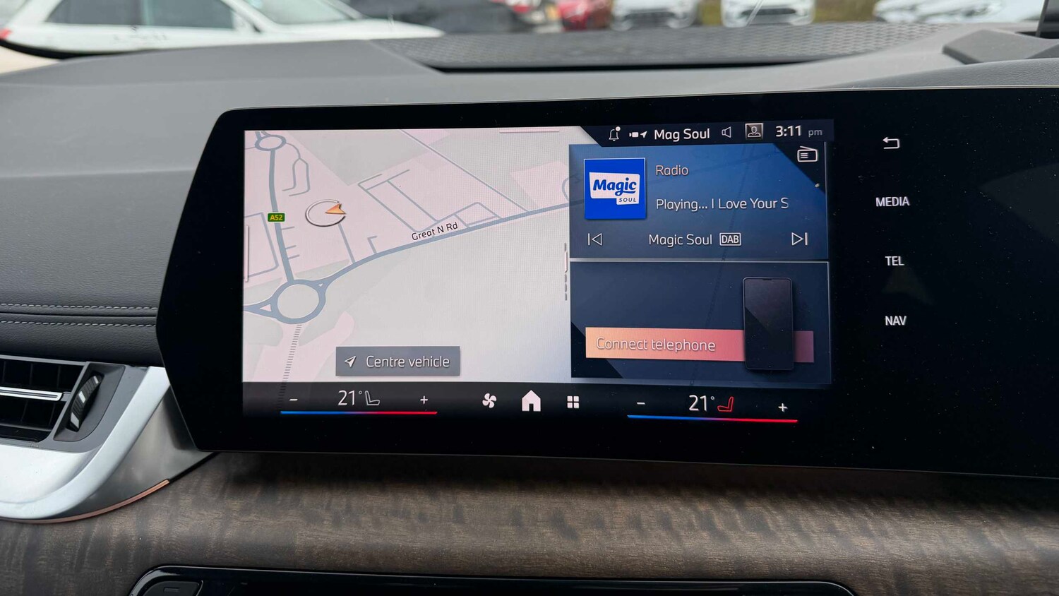 Used BMW 2 Series 2024 for sale - 77858428: Photo 12