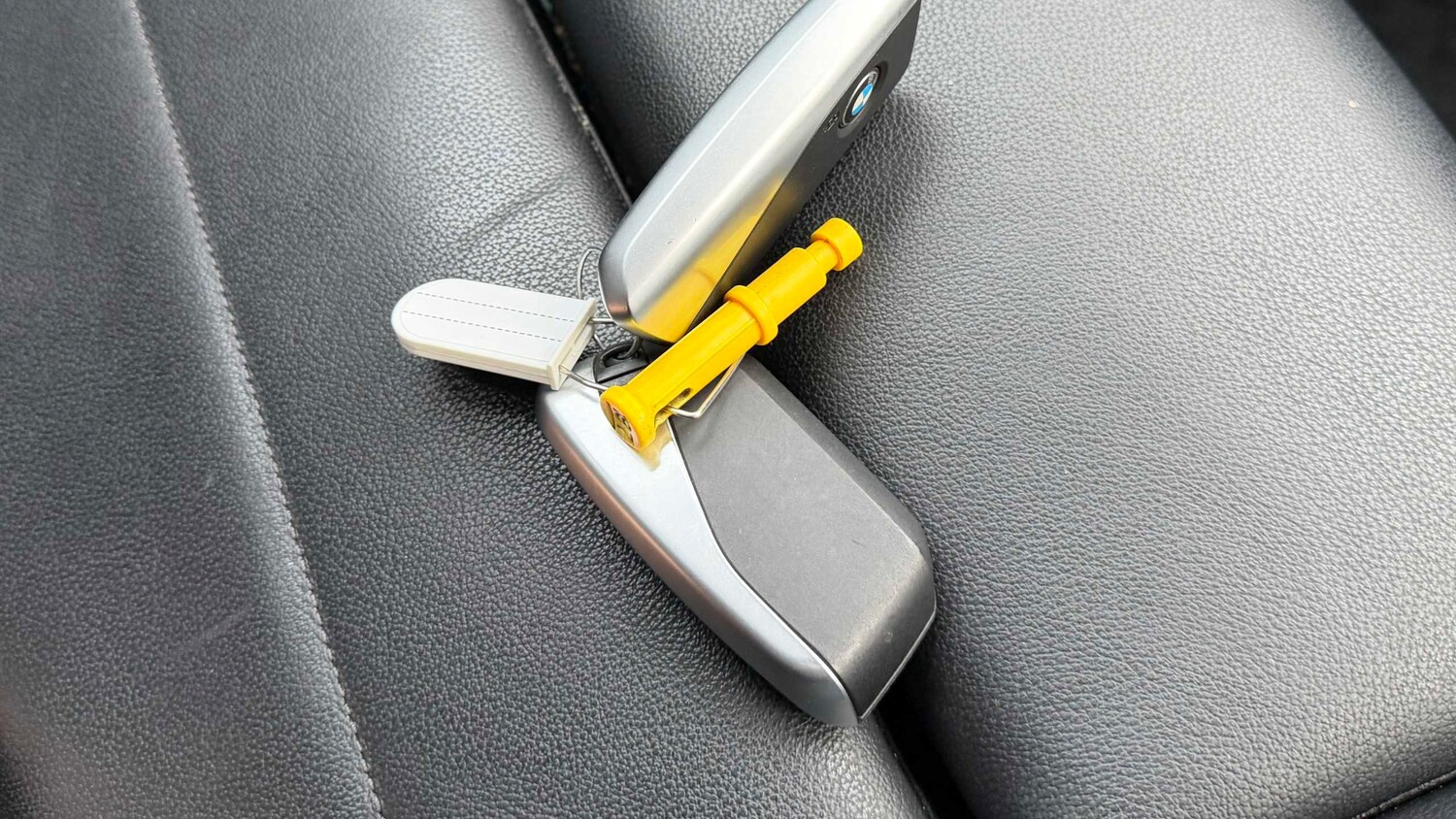 Used BMW 2 Series 2024 for sale - 77858428: Photo 18