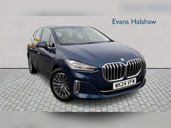 BMW 2 Series feature image