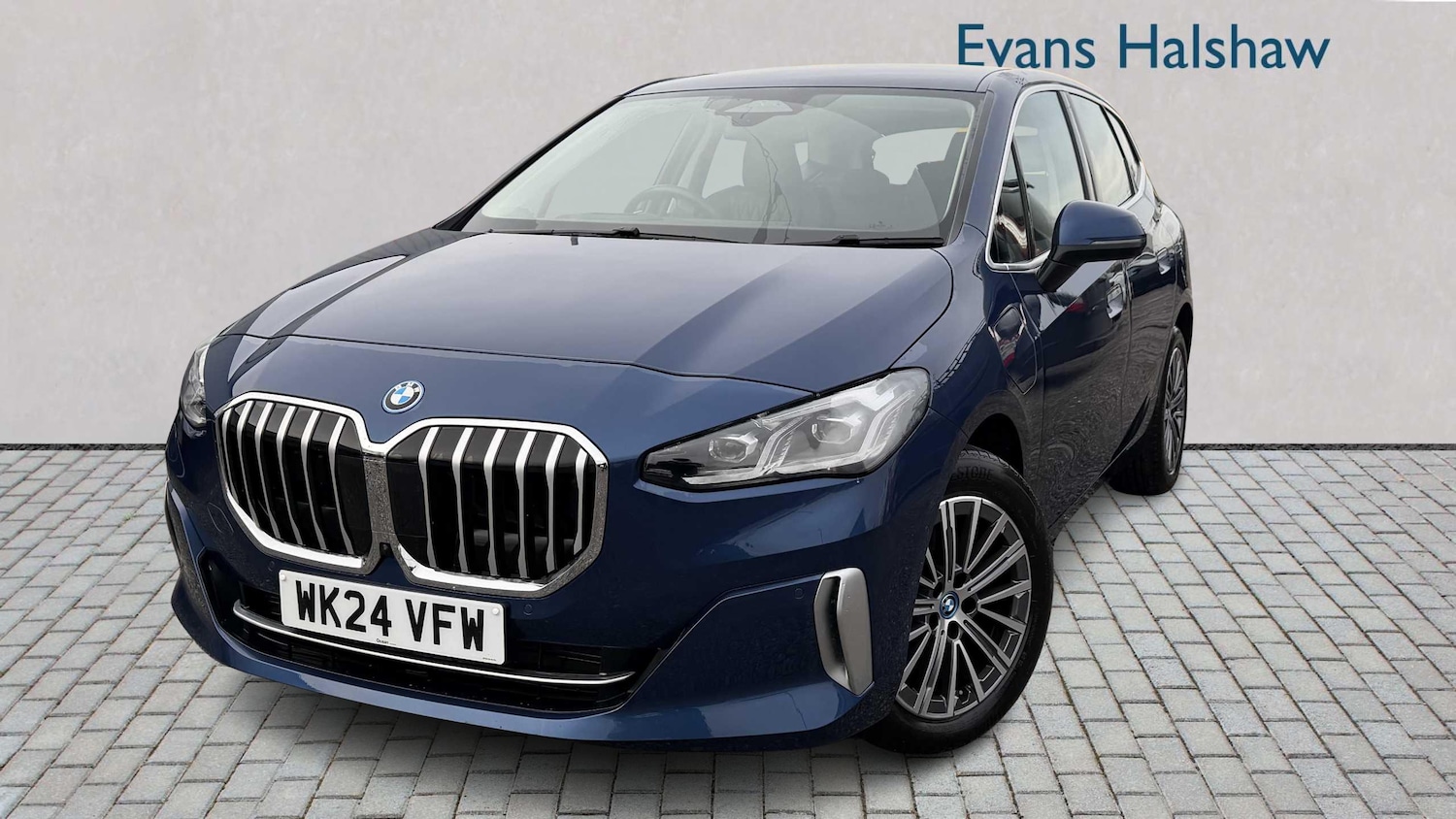 Used BMW 2 Series 2024 for sale - 77858428: Photo 2