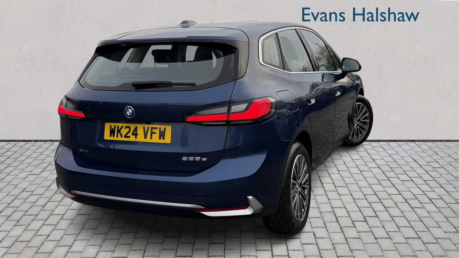 Used BMW 2 Series 2024 for sale - 77858428: Photo 3