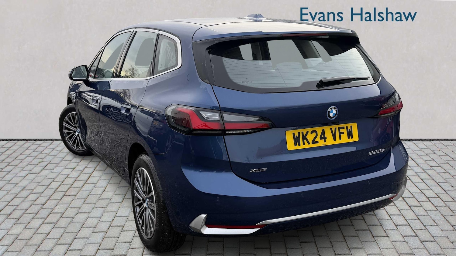 Used BMW 2 Series 2024 for sale - 77858428: Photo 4