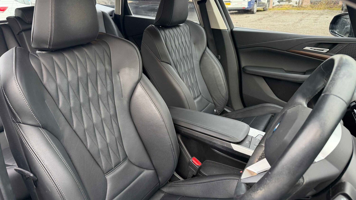 Used BMW 2 Series 2024 for sale - 77858428: Photo 8