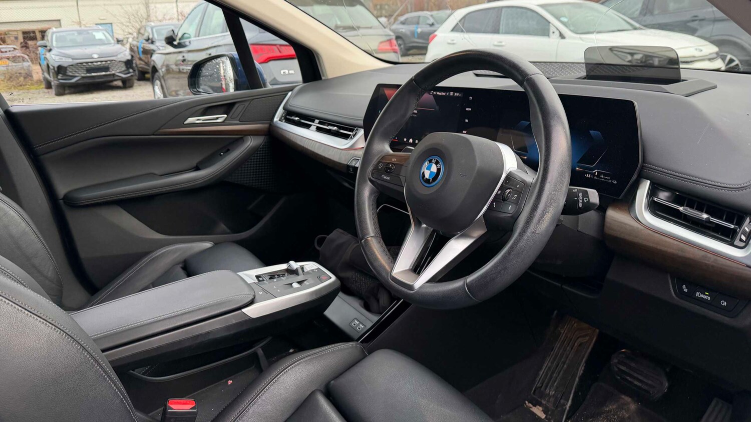 Used BMW 2 Series 2024 for sale - 77858428: Photo 9