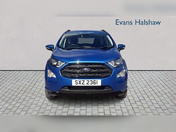 Used Ford Ecosport 2023 for sale - 78754861: Photo