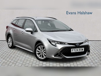 Used Toyota Corolla 2024 for sale - 79109321: Photo