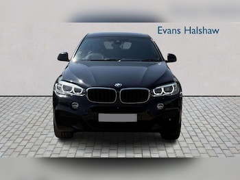 Used BMW X6 2018 for sale - 79183406: Photo