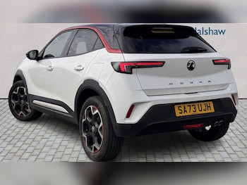 Used Vauxhall Mokka 2023 for sale - 78507411: Photo