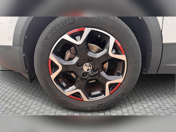 Used Vauxhall Mokka 2023 for sale - 78507411: Photo