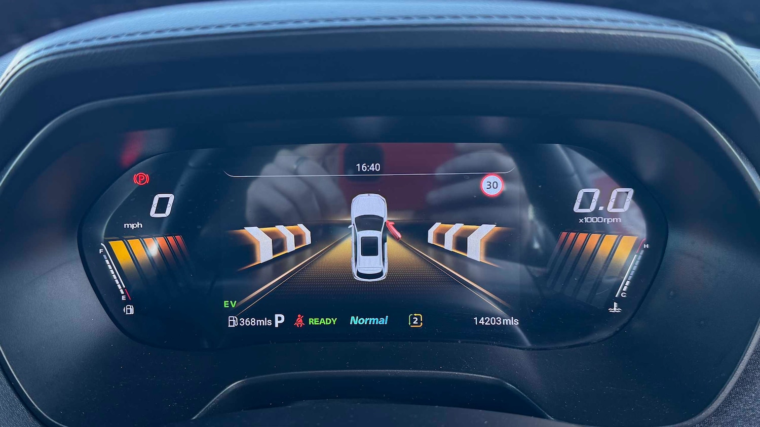 Used MG MG ZS 2025 for sale - 77928388: Photo 10