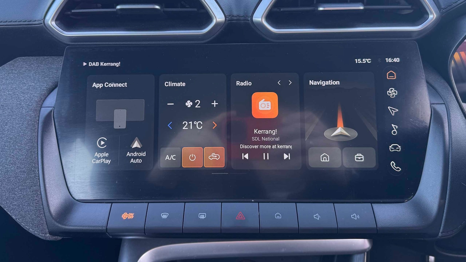 Used MG MG ZS 2025 for sale - 77928388: Photo 11