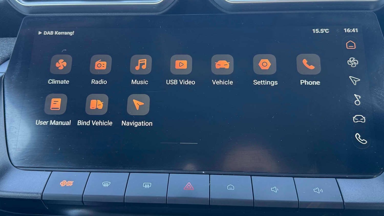 Used MG MG ZS 2025 for sale - 77928388: Photo 12