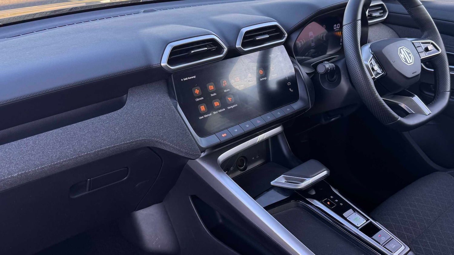 Used MG MG ZS 2025 for sale - 77928388: Photo 14