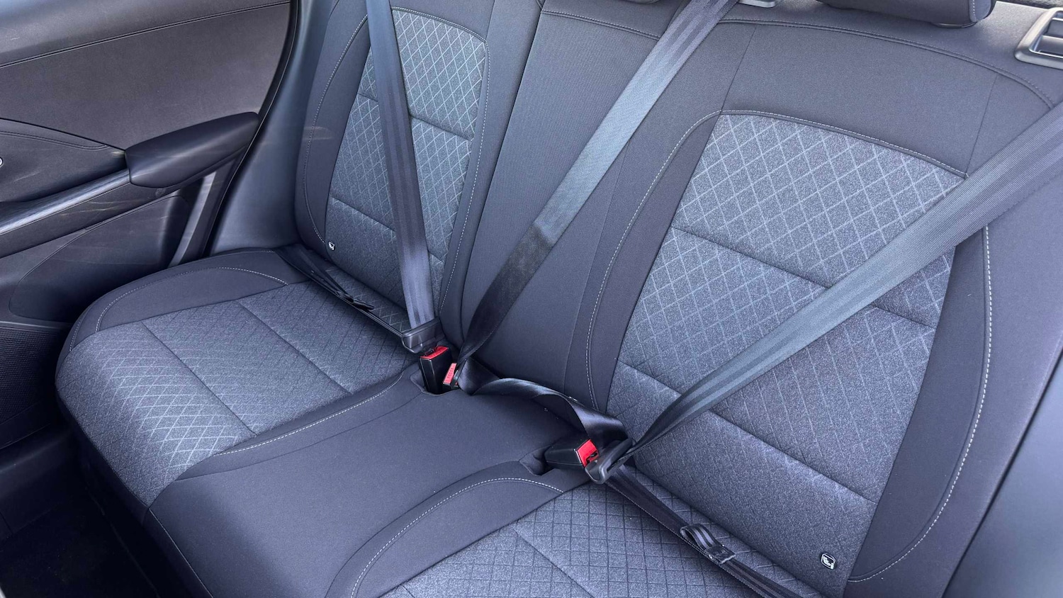 Used MG MG ZS 2025 for sale - 77928388: Photo 15