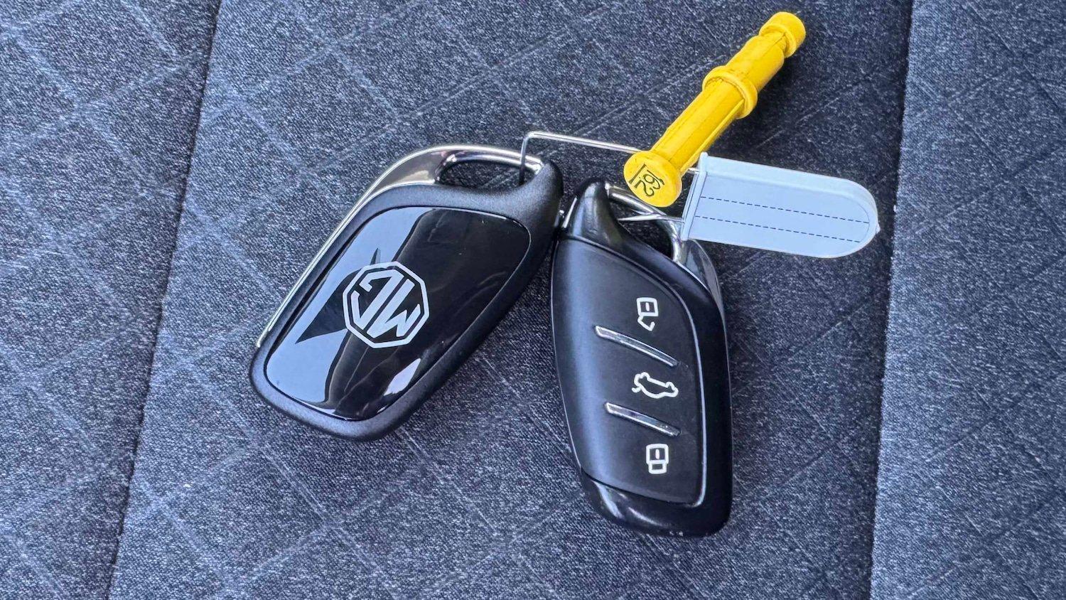 Used MG MG ZS 2025 for sale - 77928388: Photo 16