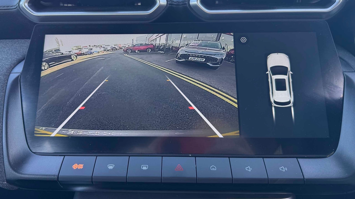 Used MG MG ZS 2025 for sale - 77928388: Photo 17