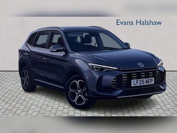 Used MG MG ZS 2025 for sale - 77928388: Photo