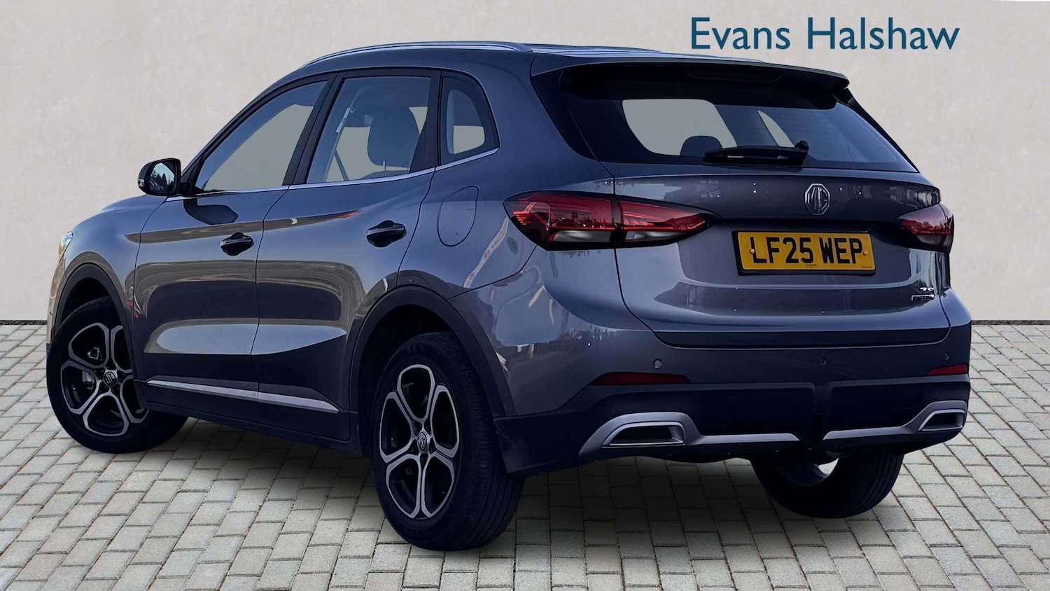 Used MG MG ZS 2025 for sale - 77928388: Photo 2